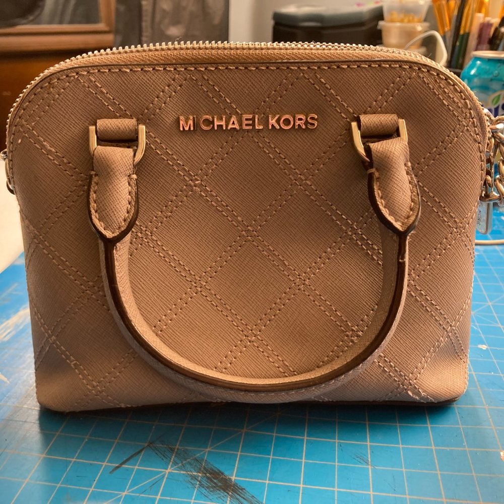 Michael Kors Mini Purse